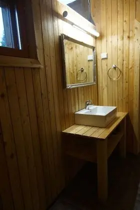 Exclusive Ev, 3 Yatak Odası, Sauna