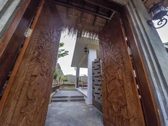 Villa (Anggrek Garden)