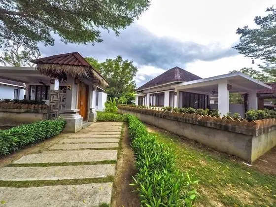 Villa (Anggrek Garden)