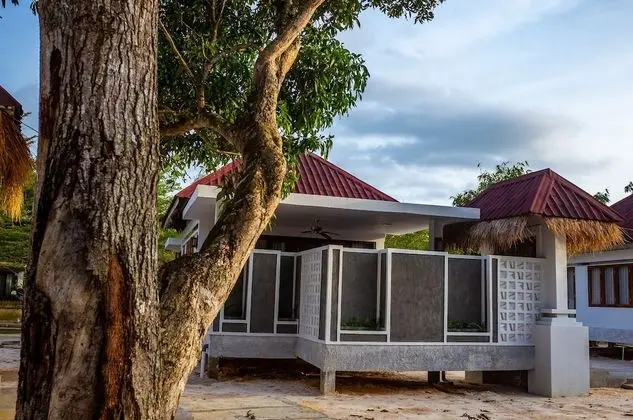 Villa (Teratai Garden)