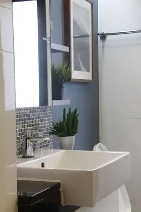 Premier Oda, 1 Yatak Odası
