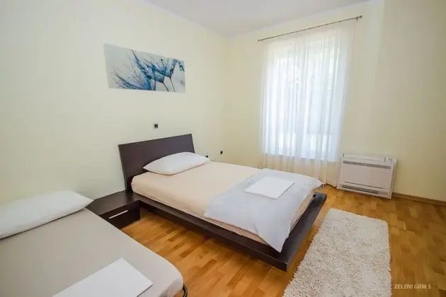 Villa with Swimming Pool, 3 Bedrooms (Apolon)