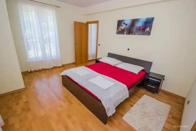 Villa with Swimming Pool, 3 Bedrooms (Apolon)