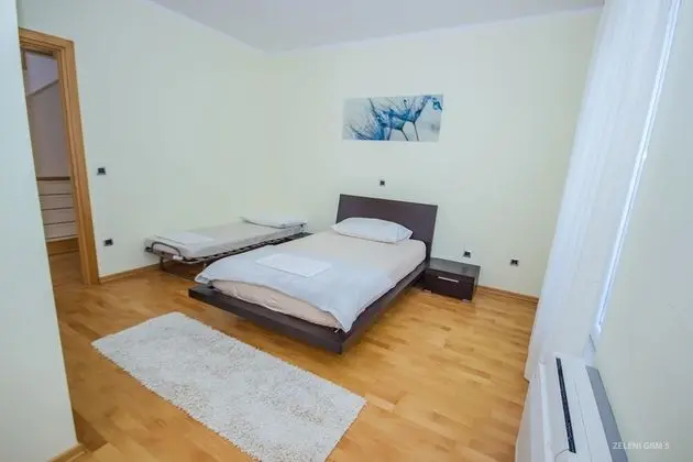 Villa with Swimming Pool, 3 Bedrooms (Apolon)