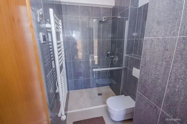 Villa with Swimming Pool, 3 Bedrooms (Apolon)