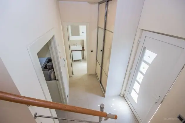 Villa with Swimming Pool, 3 Bedrooms (Artemida)