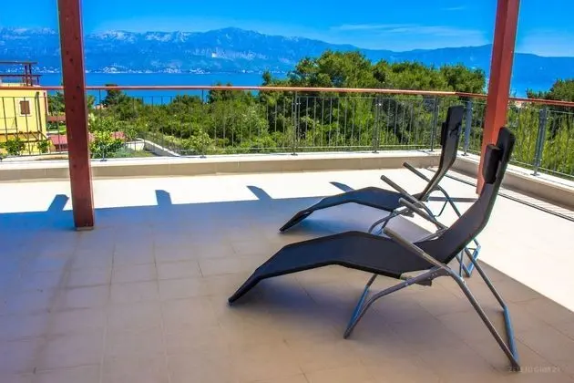 Villa with Swimming Pool, 3 Bedrooms (Artemida)