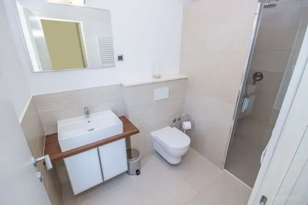 Villa with Swimming Pool, 3 Bedrooms (Artemida)