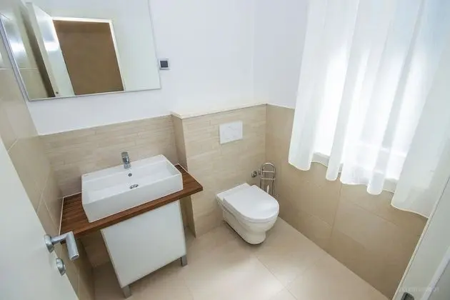 Villa with Swimming Pool, 3 Bedrooms (Artemida)