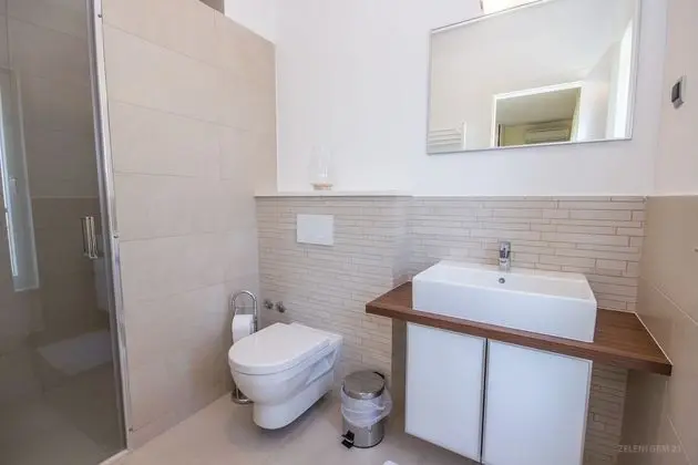 Villa with Swimming Pool, 3 Bedrooms (Artemida)