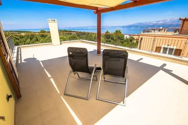 Villa with Swimming Pool, 3 Bedrooms (Hera)