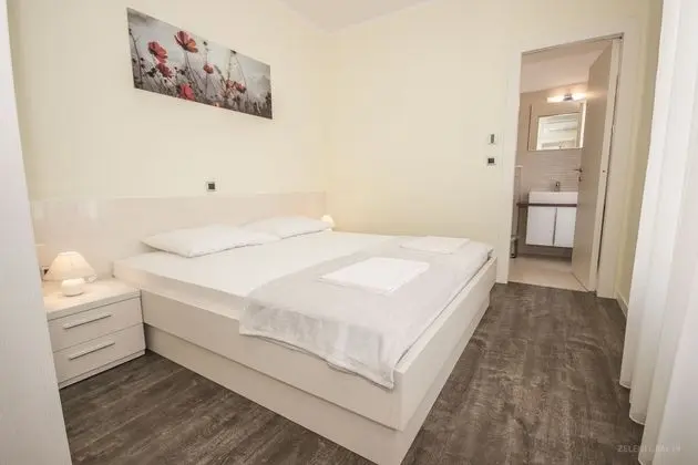 Villa with Swimming Pool, 3 Bedrooms (Hera)