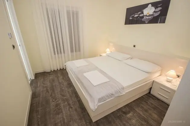 Villa with Swimming Pool, 3 Bedrooms (Hera)