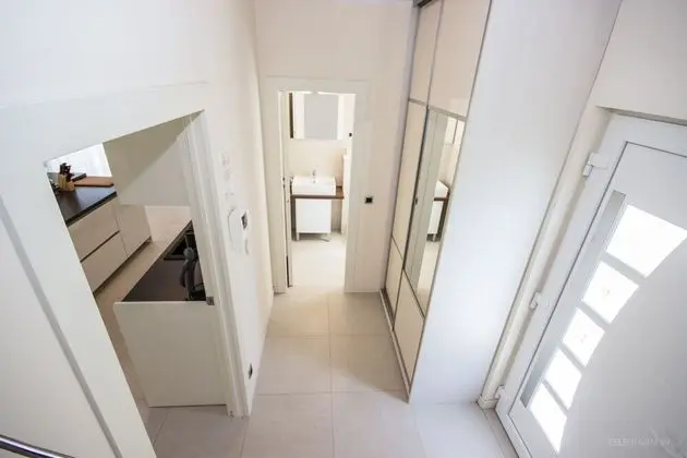 Villa with Swimming Pool, 3 Bedrooms (Hera)