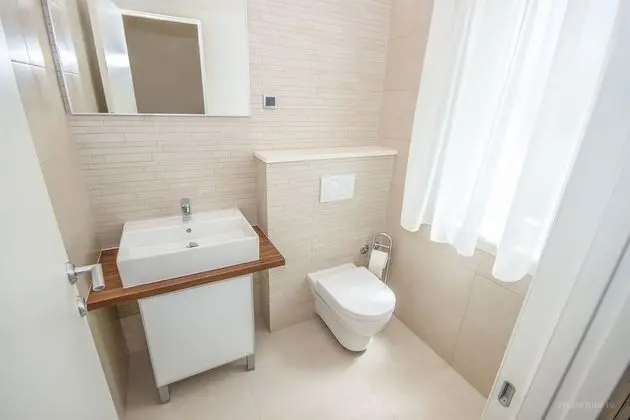 Villa with Swimming Pool, 3 Bedrooms (Hera)