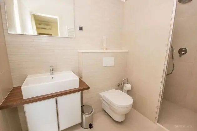 Villa with Swimming Pool, 3 Bedrooms (Hera)