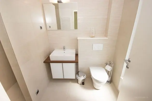 Villa with Swimming Pool, 3 Bedrooms (Hera)