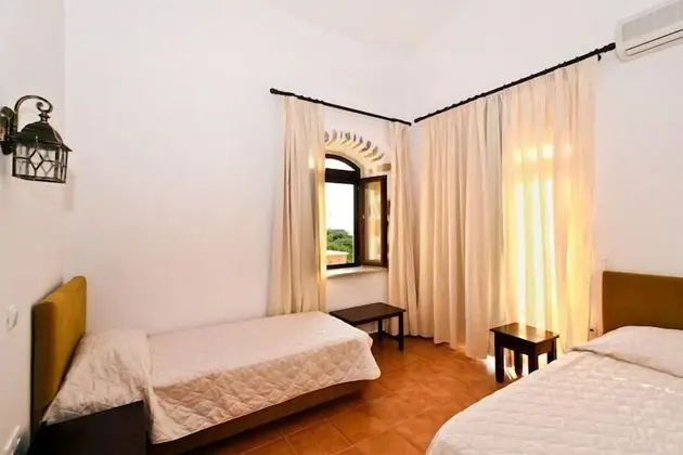 Villa, 2 Yatak Odası, Havuz Kullanımı