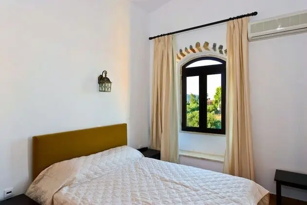 Villa, 2 Yatak Odası, Havuz Kullanımı