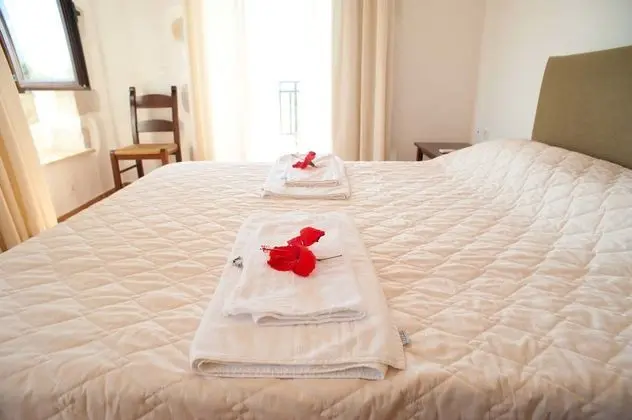Villa, 2 Yatak Odası, Havuz Kullanımı