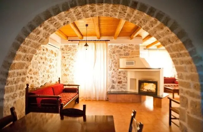 Villa, 2 Yatak Odası, Havuz Kullanımı