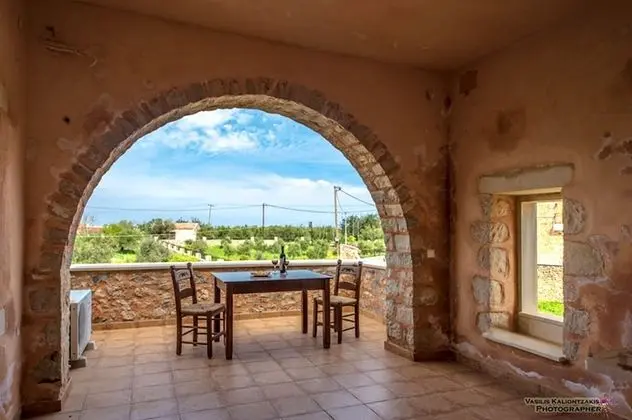 Villa, 2 Yatak Odası, Havuz Kullanımı