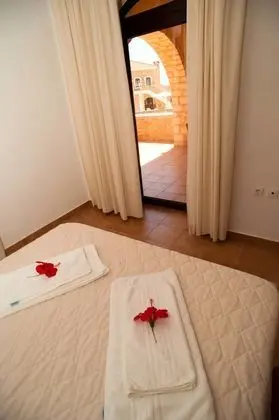 Villa, 2 Yatak Odası, Havuz Kullanımı
