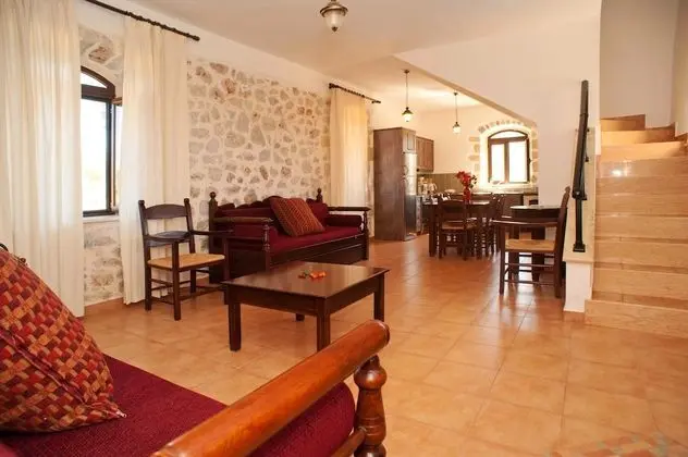 Villa, 3 Yatak Odası, Kişiye Özel Havuzlu