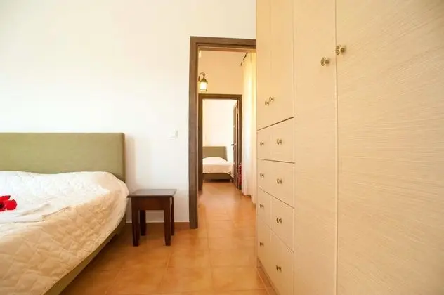Villa, 3 Yatak Odası, Kişiye Özel Havuzlu