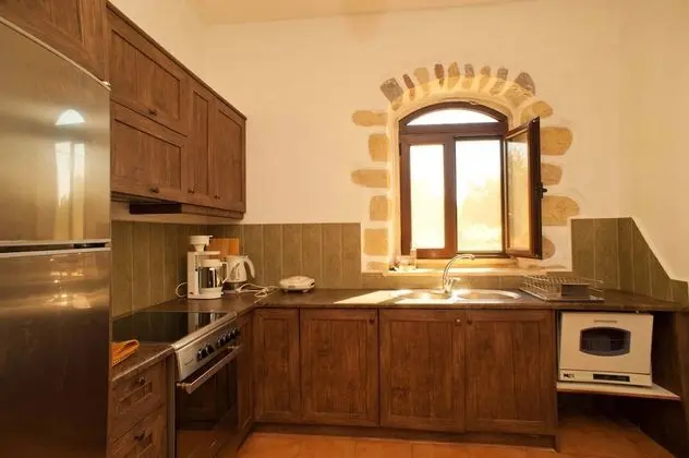 Villa, 3 Yatak Odası, Kişiye Özel Havuzlu