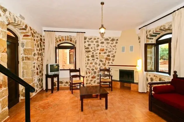 Villa, 3 Yatak Odası, Kişiye Özel Havuzlu