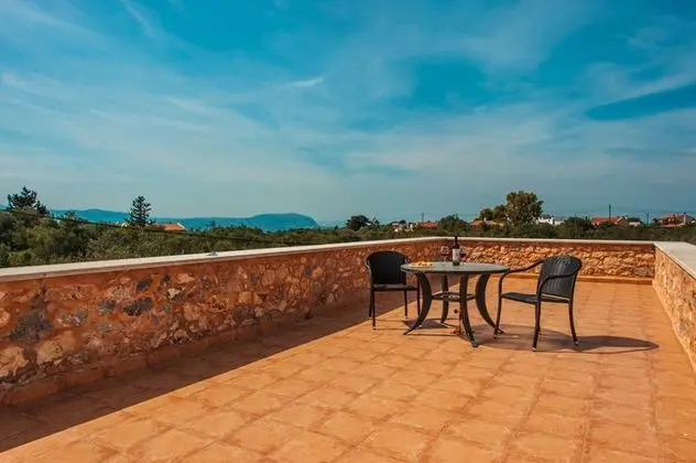 Villa, 3 Yatak Odası, Kişiye Özel Havuzlu
