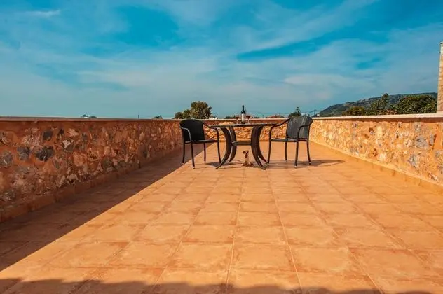 Villa, 3 Yatak Odası, Kişiye Özel Havuzlu
