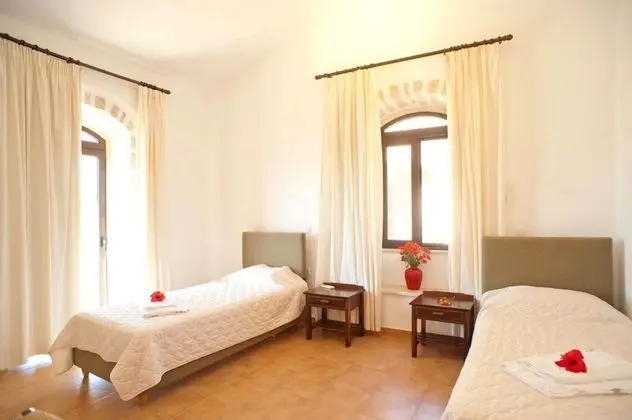 Villa, 3 Yatak Odası, Kişiye Özel Havuzlu