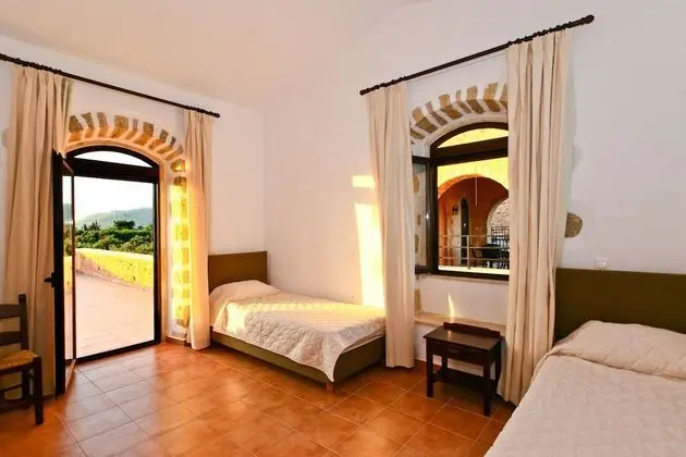 Villa, 3 Yatak Odası, Kişiye Özel Havuzlu