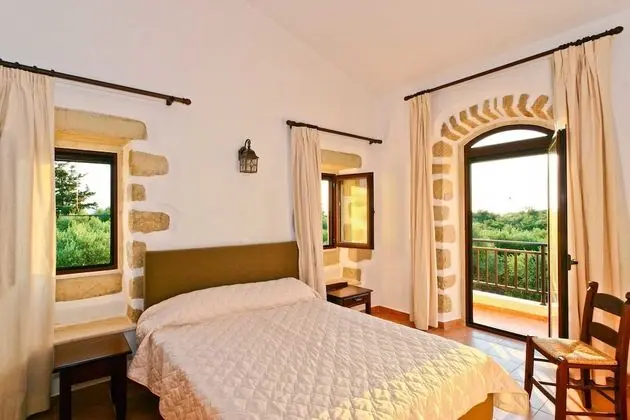 Villa, 3 Yatak Odası, Kişiye Özel Havuzlu