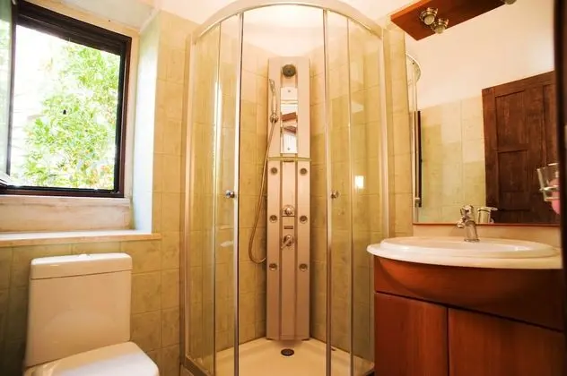 Villa, 3 Yatak Odası, Kişiye Özel Havuzlu