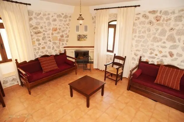 Villa, 3 Yatak Odası, Kişiye Özel Havuzlu