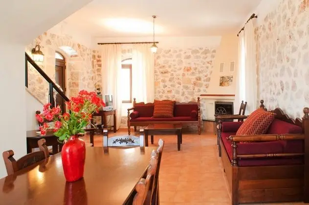 Villa, 3 Yatak Odası, Kişiye Özel Havuzlu
