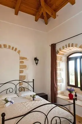 Deluxe Apart Daire, 2 Yatak Odası