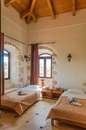 Deluxe Apart Daire, 2 Yatak Odası