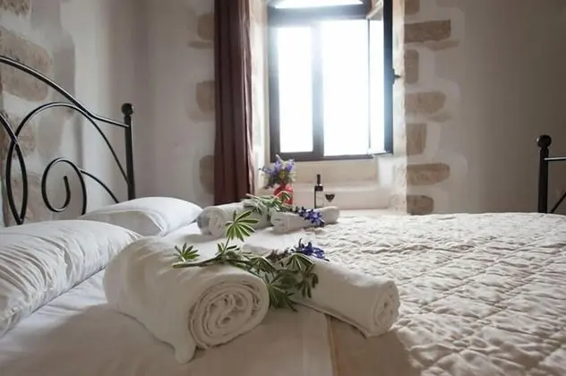 Deluxe Apart Daire, 2 Yatak Odası