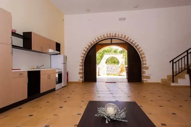 Deluxe Apart Daire, 2 Yatak Odası
