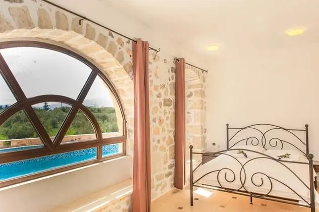 Deluxe Apart Daire, 2 Yatak Odası