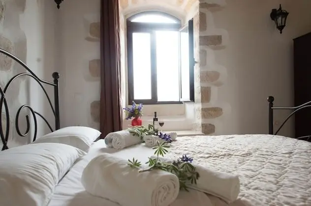Deluxe Apart Daire, 2 Yatak Odası