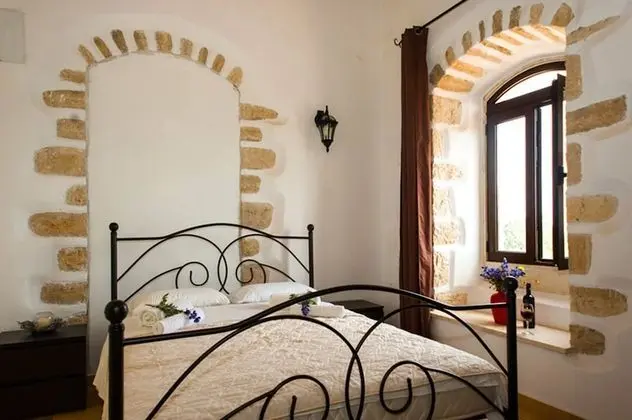 Deluxe Apart Daire, 2 Yatak Odası