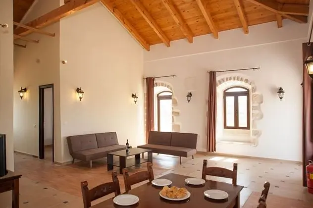 Deluxe Apart Daire, 2 Yatak Odası