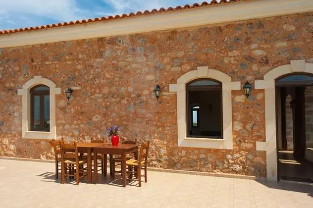 Deluxe Apart Daire, 2 Yatak Odası