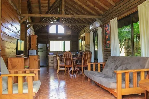 Comfort Bungalov, 2 Yatak Odası