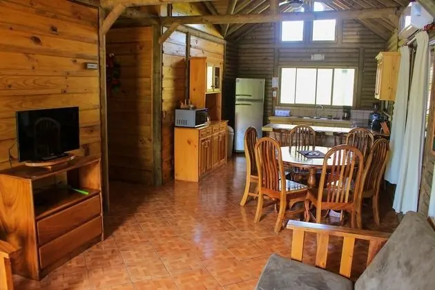 Comfort Bungalov, 2 Yatak Odası
